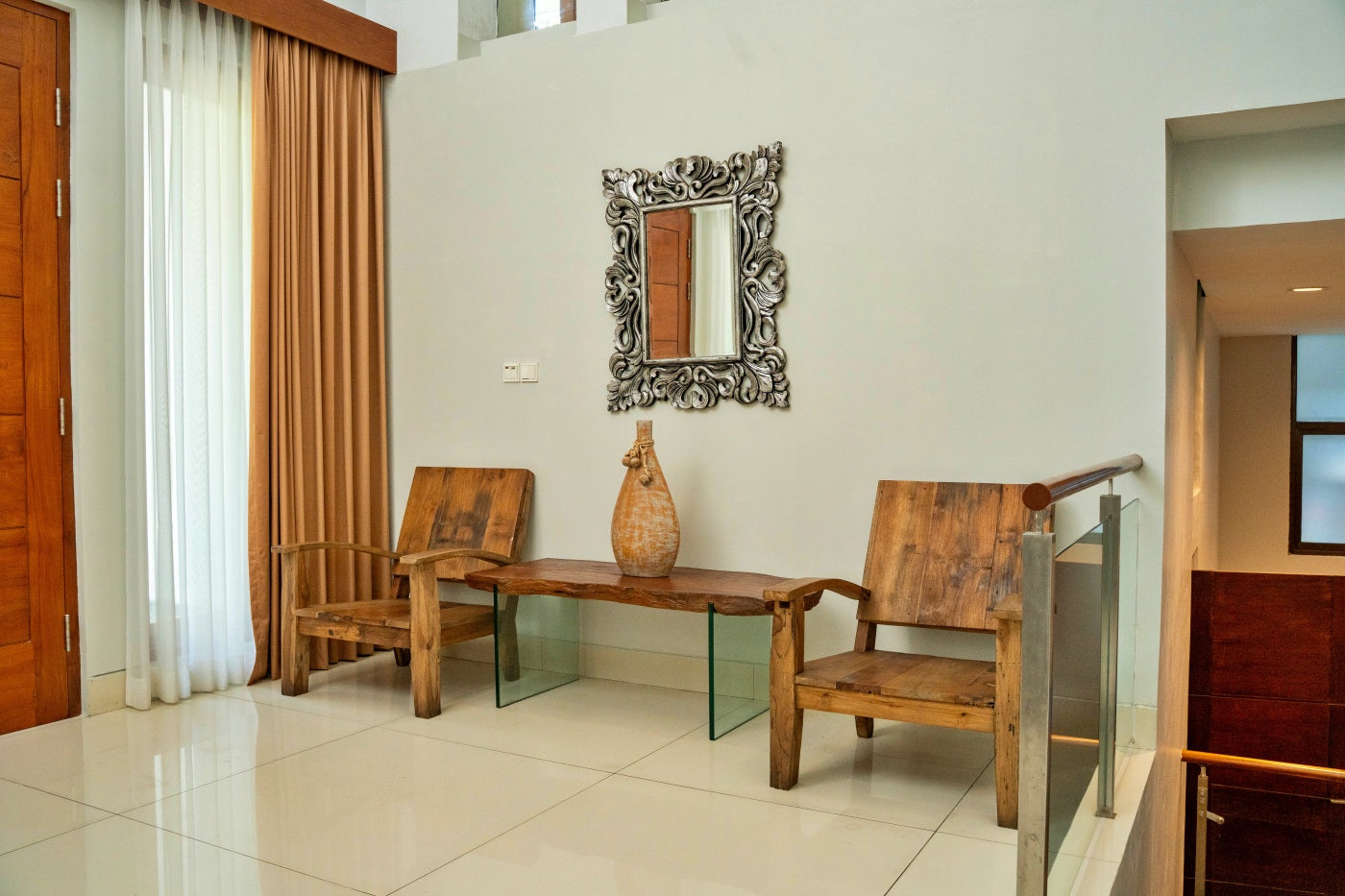 Jasmine Villa 3 Bedrooms