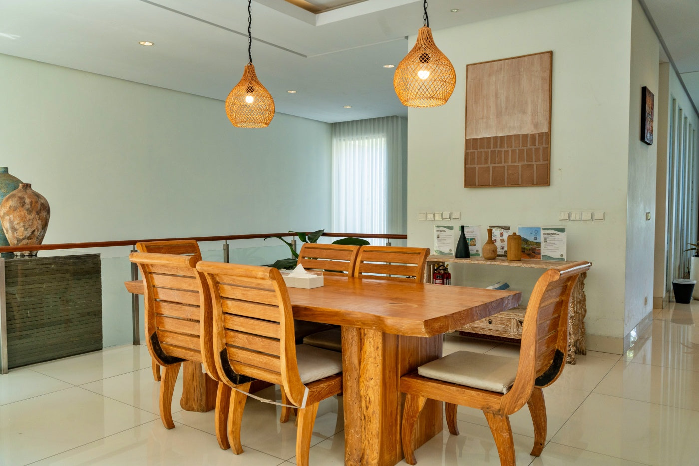 Jasmine Villa 3 Bedrooms