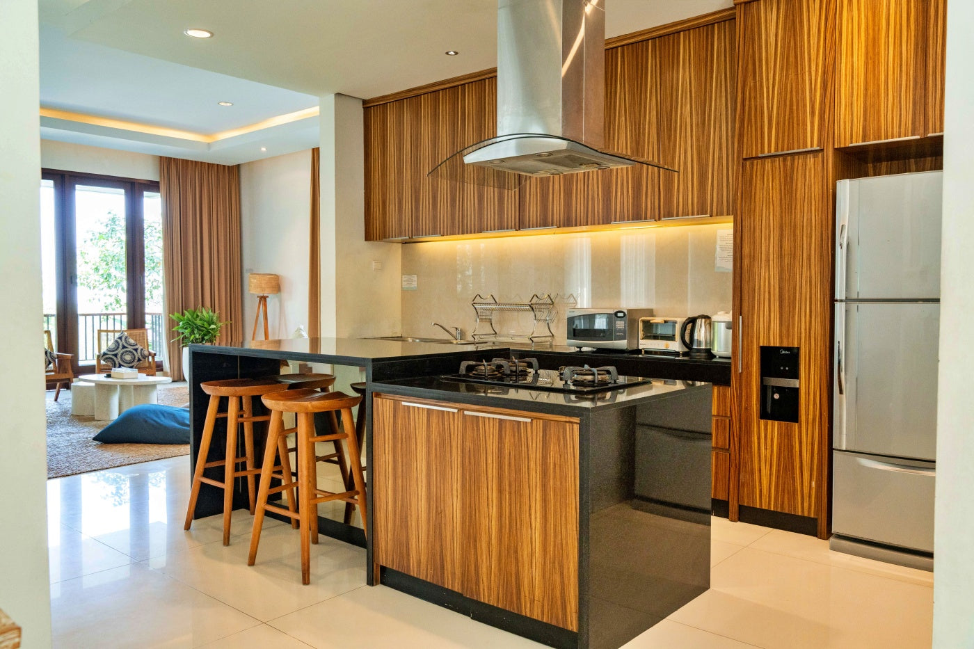 Jasmine Villa 3 Bedrooms