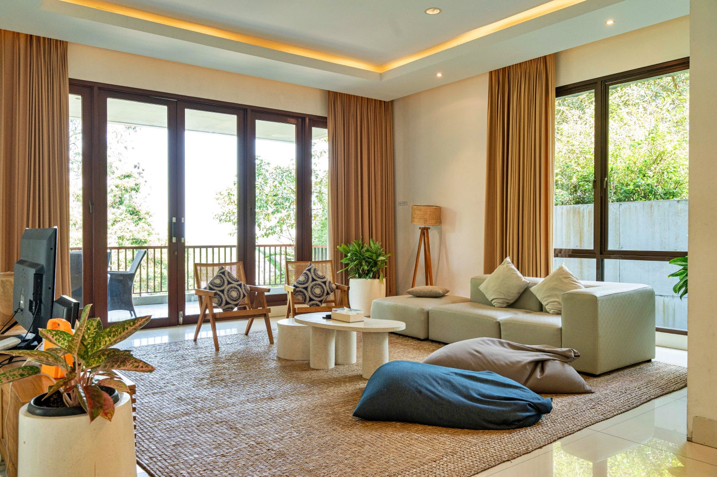 Jasmine Villa 3 Bedrooms