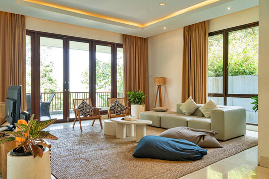 Jasmine Villa 3 Bedrooms