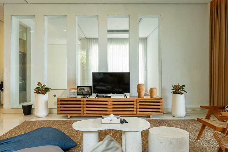 Jasmine Villa 3 Bedrooms