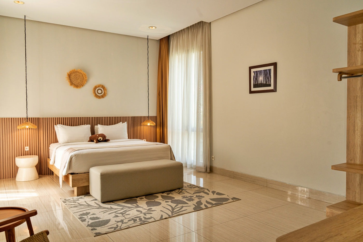 Jasmine Villa 3 Bedrooms