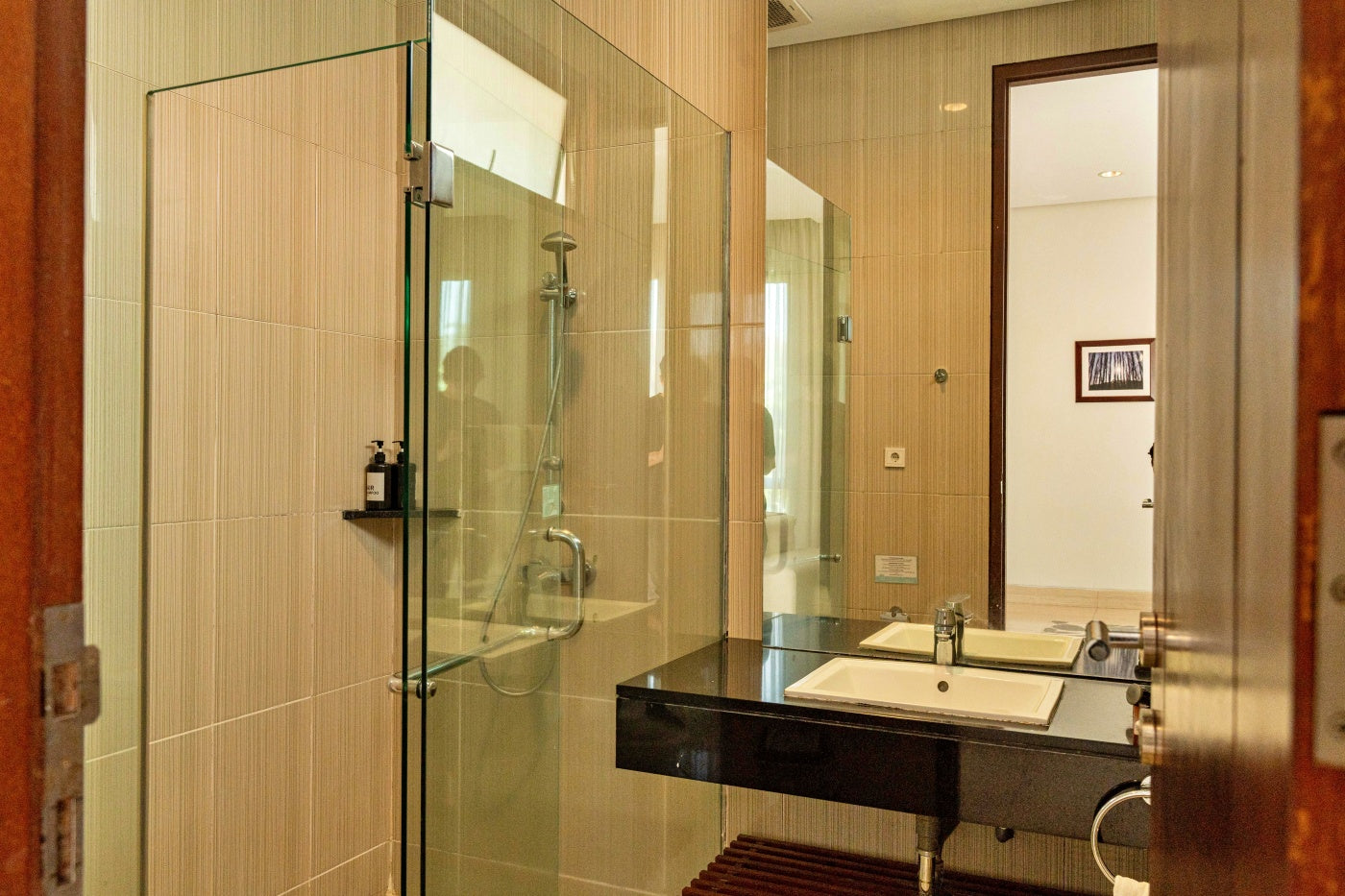 Jasmine Villa 3 Bedrooms