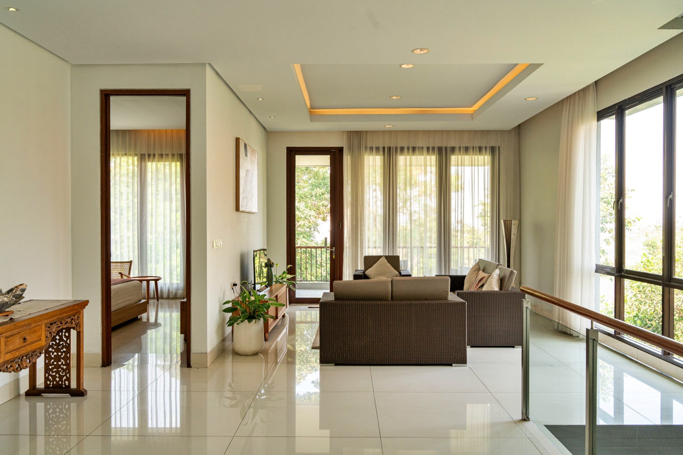 Jasmine Villa 3 Bedrooms