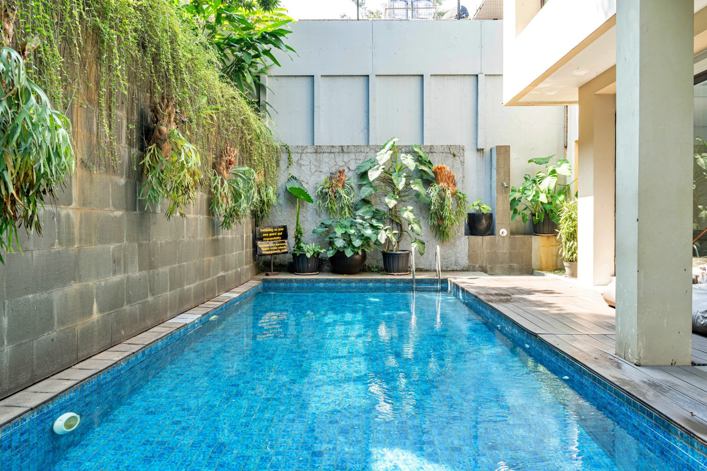 Jasmine Villa 3 Bedrooms