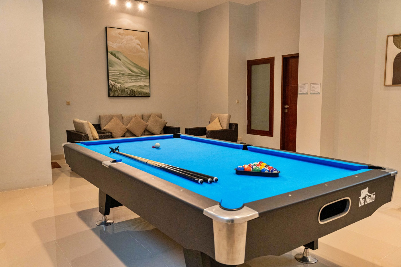 Jasmine Villa 3 Bedrooms