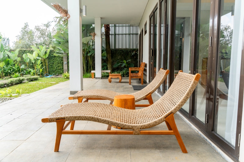 Morning Glory Villa 4 Bedrooms